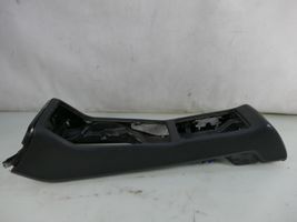 Audi A8 S8 D3 4E Console centrale 