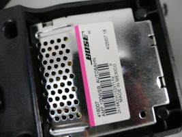 Audi A8 S8 D3 4E Amplificatore 4E0035223G