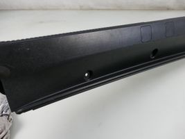 Audi A8 S8 D3 4E Rivestimento di protezione sottoporta del bagagliaio/baule 4E0863471B