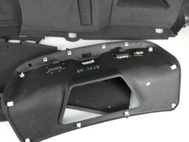 Audi A8 S8 D3 4E Autres éléments garniture de coffre 4E0867975J