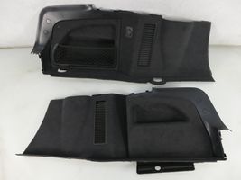 Audi A8 S8 D3 4E Altro elemento di rivestimento bagagliaio/baule 4E0867975J