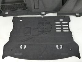 Audi A8 S8 D3 4E Altro elemento di rivestimento bagagliaio/baule 4E0867975J