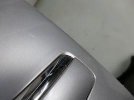 Audi A8 S8 D3 4E Pare-chocs 4E0807511A