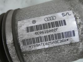 Audi A8 S8 D3 4E Ammortizzatore/sospensione pneumatica 4E0616002F