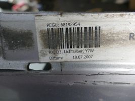 Audi A8 S8 D3 4E Sottoporta 4E0853860G