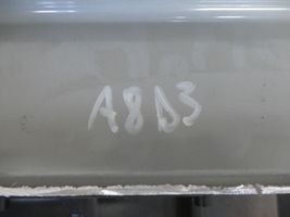 Audi A8 S8 D3 4E Rivestimento pannello inferiore del bagagliaio/baule 4E0803265