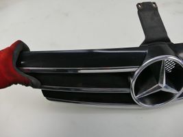 Mercedes-Benz CLK A209 C209 Kühlergrill A2098800123