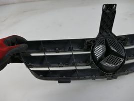 Mercedes-Benz CLK A209 C209 Front grill A2098800123