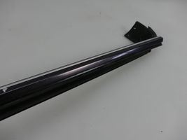 Mercedes-Benz CLK A209 C209 Front door glass trim molding A2097200424