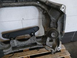 Mercedes-Benz S W220 Front subframe A2206280757