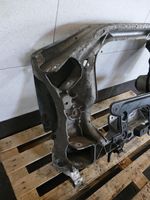 Mercedes-Benz S W220 Front subframe A2206280757