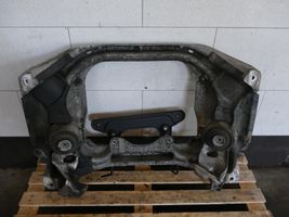 Mercedes-Benz S W220 Front subframe A2206280757