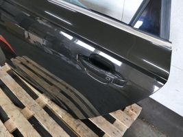 Audi A6 S6 C7 4G Galinės durys 