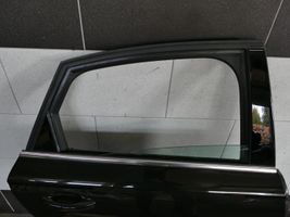 Audi A6 S6 C7 4G Задняя дверь 
