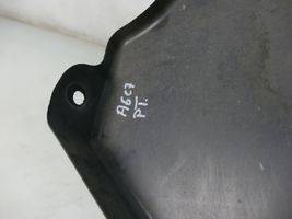 Audi A6 S6 C7 4G Copertura/vassoio sottoscocca posteriore 4G0825219D