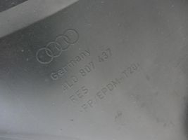 Audi Q7 4L Priekinis bamperis 4L0807437