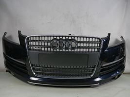 Audi Q7 4L Priekinis bamperis 4L0807437