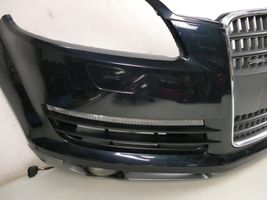 Audi Q7 4L Priekinis bamperis 4L0807437