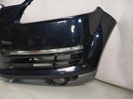 Audi Q7 4L Priekinis bamperis 4L0807437