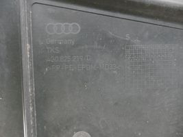 Audi A6 S6 C7 4G Osłona tylna podwozia 4G0825219C