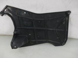 Audi A6 S6 C7 4G Copertura/vassoio sottoscocca posteriore 4G0825219C