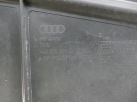 Audi A6 S6 C7 4G Osłona tylna podwozia 4G0825219C