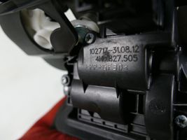 Audi A6 S6 C7 4G Blocco/chiusura/serratura del portellone posteriore/bagagliaio 4H0827505