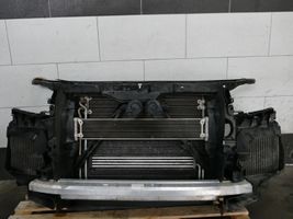 Audi Q7 4L Ventilatoru komplekts 1137328173