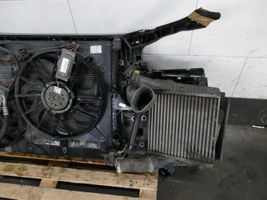 Audi Q7 4L Lüfter Satz Set 1137328173