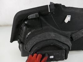 Audi A6 S6 C7 4G Panneau, garniture de coffre latérale 4G5863888A