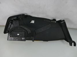 Audi A6 S6 C7 4G Panneau, garniture de coffre latérale 4G5863888A