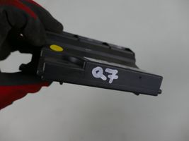 Audi Q7 4L Steuergerät Batterie Bordnetz 4F0907280E