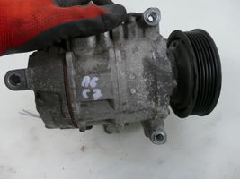 Audi A6 S6 C7 4G Compressore aria condizionata (A/C) (pompa) 4G0260805D