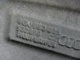 Audi A6 S6 C7 4G Звукоизоляция капота двигателя 4G0863823