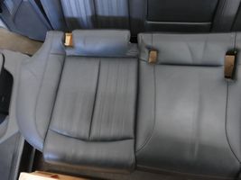 Audi A6 S6 C7 4G Garnitures, kit cartes de siège intérieur avec porte 