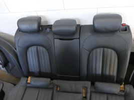 Audi A6 S6 C7 4G Set di rivestimento sedili e portiere 