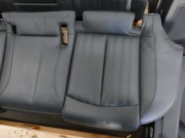Audi A6 S6 C7 4G Garnitures, kit cartes de siège intérieur avec porte 