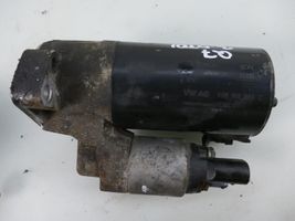 Audi Q7 4L Starter motor 059911024C