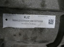 Audi Q7 4L Boîte de transfert KJZ