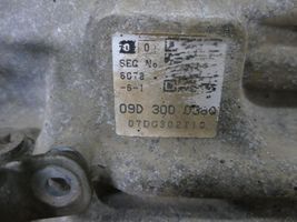 Audi Q7 4L Scatola del cambio automatico 09D300038Q