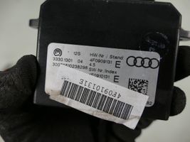 Audi Q7 4L Blocchetto accensione 4F0910131E