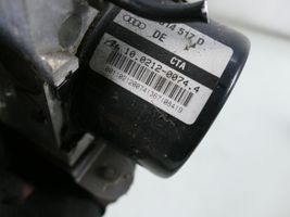 Audi Q7 4L ABS-pumppu 4L0614517D