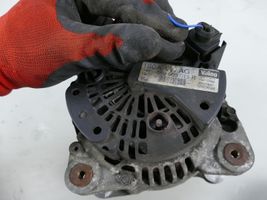 Audi Q7 4L Generatore/alternatore 059903015