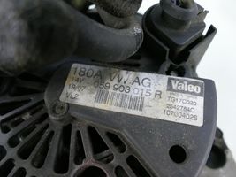 Audi Q7 4L Generaattori/laturi 059903015