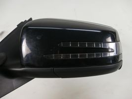 Mercedes-Benz C W204 Etuoven sähköinen sivupeili A2048100325