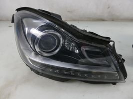 Mercedes-Benz C W204 Phare frontale A2048208139