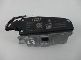 Audi A6 S6 C7 4G Blocchetto del volante 4H0905852C