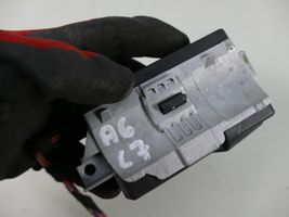 Audi A6 S6 C7 4G Blocchetto del volante 4H0905852C