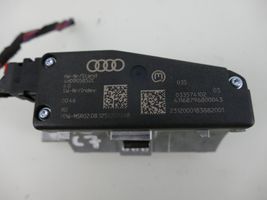 Audi A6 S6 C7 4G Blocchetto del volante 4H0905852C