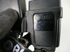 Audi A6 S6 C7 4G Sagtis diržo vidurinė (gale) 4G0857739A